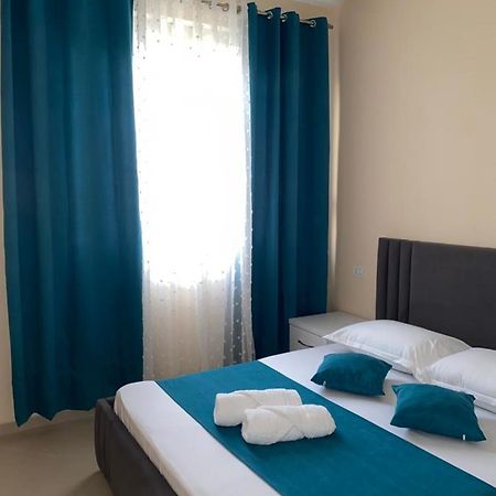 Aesthetic Durres Apartament Eksteriør bilde
