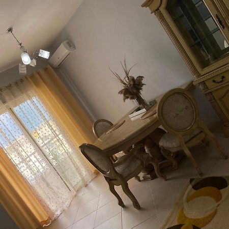 Aesthetic Durres Apartament Eksteriør bilde