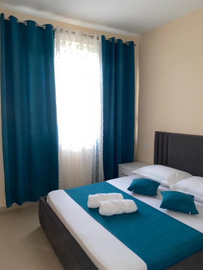 Aesthetic Durres Apartament Eksteriør bilde