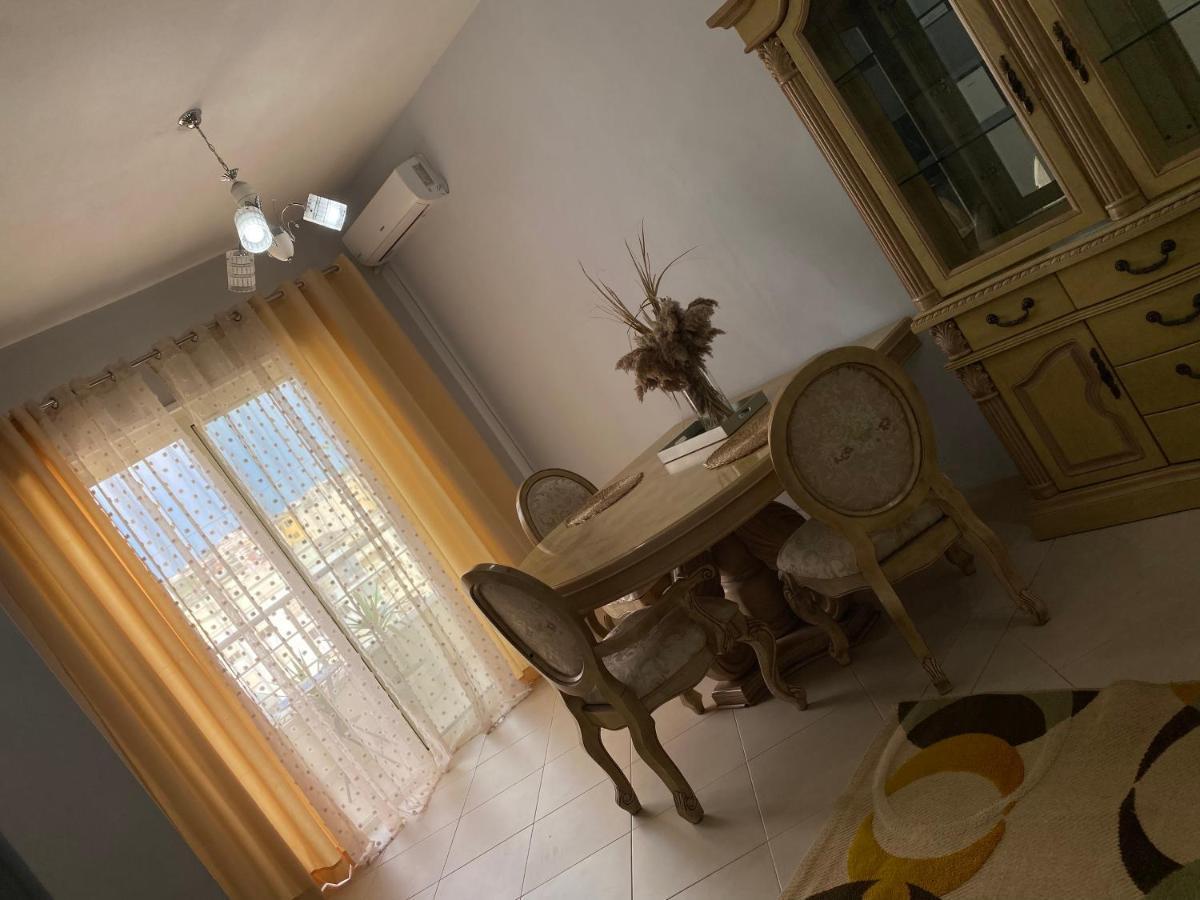 Aesthetic Durres Apartament Eksteriør bilde