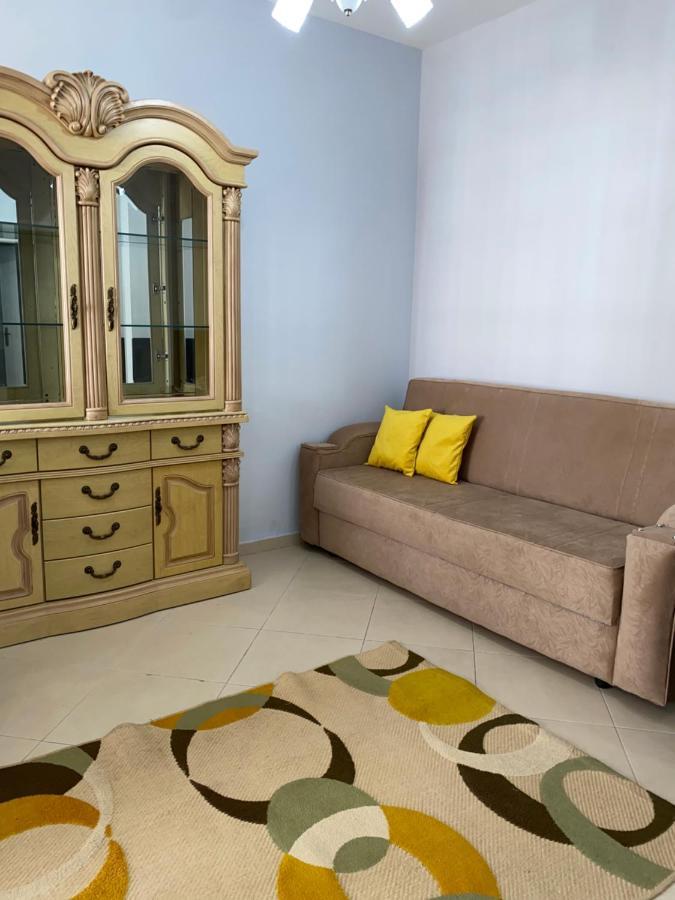 Aesthetic Durres Apartament Eksteriør bilde