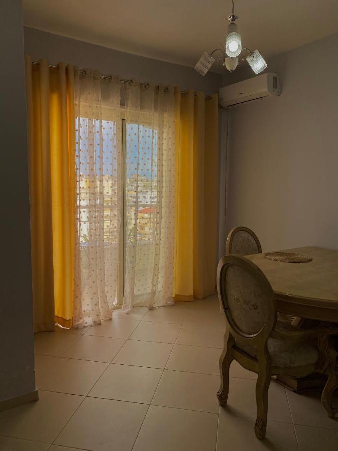 Aesthetic Durres Apartament Eksteriør bilde