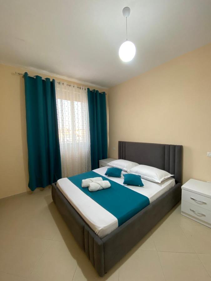 Aesthetic Durres Apartament Eksteriør bilde