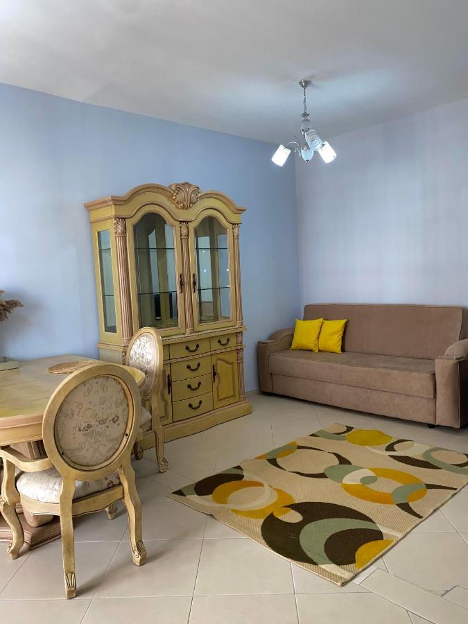 Aesthetic Durres Apartament Eksteriør bilde