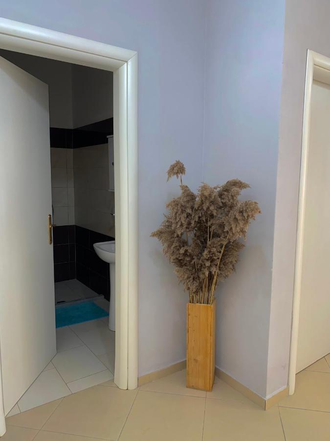 Aesthetic Durres Apartament Eksteriør bilde
