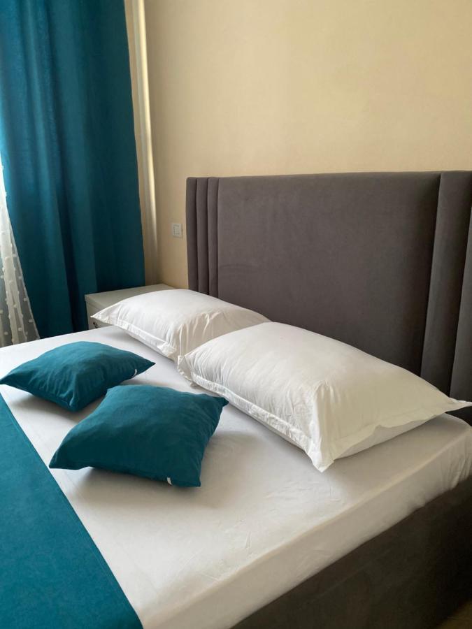 Aesthetic Durres Apartament Eksteriør bilde