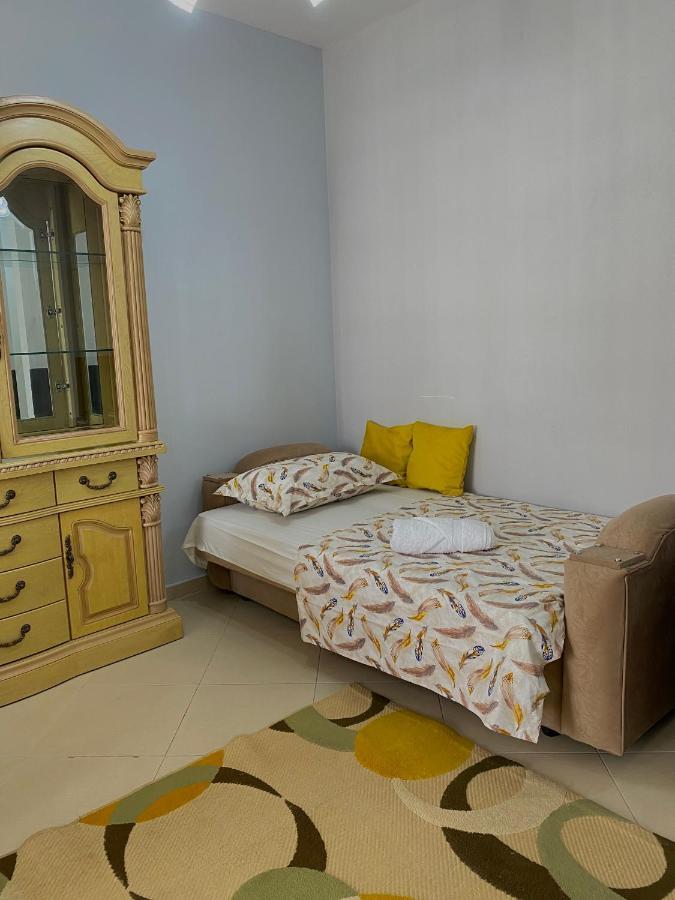 Aesthetic Durres Apartament Eksteriør bilde