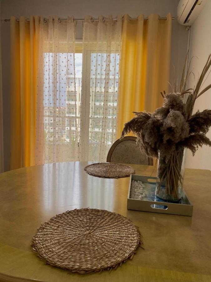 Aesthetic Durres Apartament Eksteriør bilde