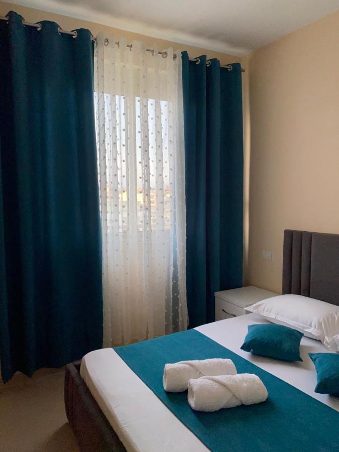 Aesthetic Durres Apartament Eksteriør bilde