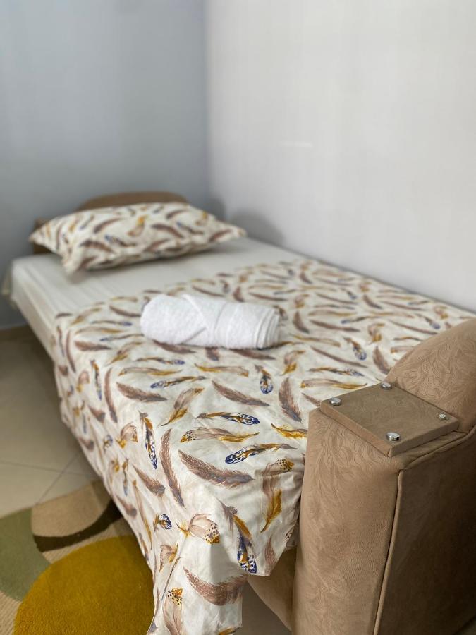 Aesthetic Durres Apartament Eksteriør bilde