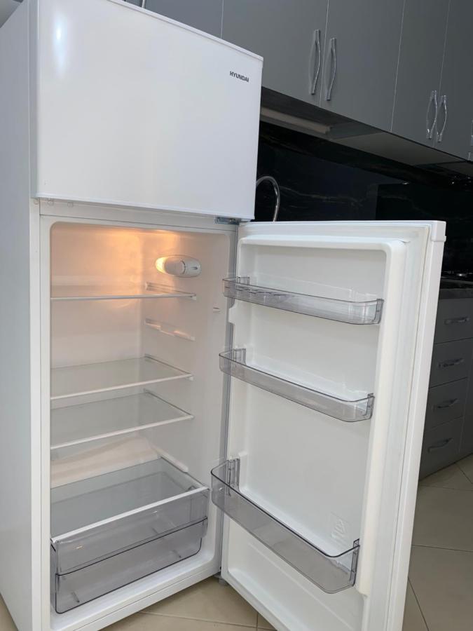 Aesthetic Durres Apartament Eksteriør bilde