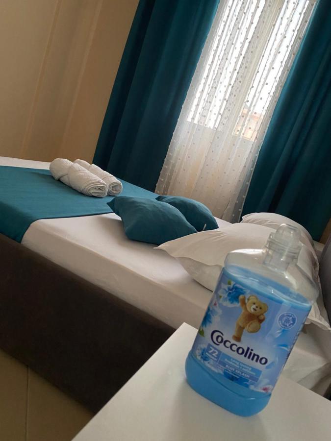 Aesthetic Durres Apartament Eksteriør bilde