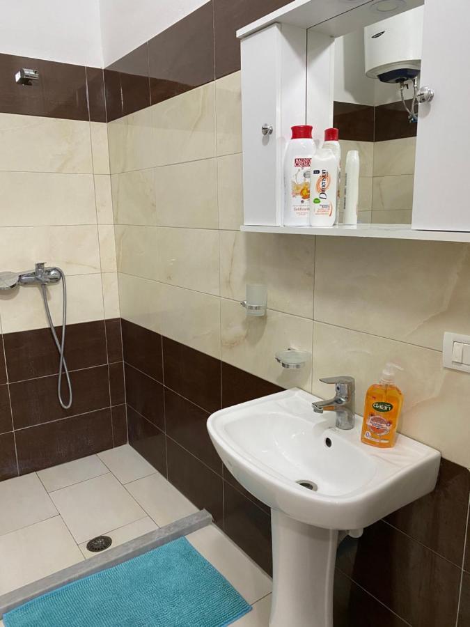 Aesthetic Durres Apartament Eksteriør bilde